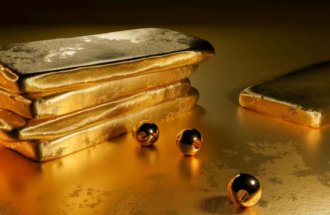 Gold in African and Ugandan Culture: Heritage, Economy, and Modern Opportunities